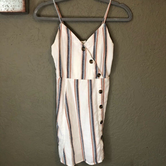 American Eagle Outfitters Dresses & Skirts - American Eagle | Striped Dress